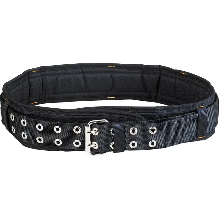 Wide Padded Comfort Belt